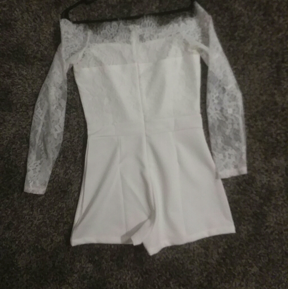 White whomper - Picture 2 of 5